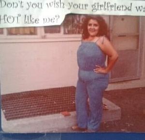 Meet your Posher, Louise